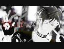【MMD刀剣乱舞】神っぽいな【明石_カメラ配布】
