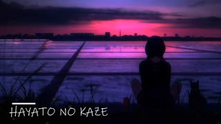 【Future BASS】『はやとの風』【MIDDLE EDM】