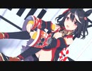 【MMDウマ娘】キタサンブラックで『気まぐれメルシィ』