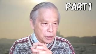 ＜マル激・前半＞プーチンの暴走を止めるために何ができるかを考えた／河東哲夫氏（元外交官、元駐ウズベキスタン大使）