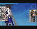 【艦これ】2022冬イベE5-1ゲージ破壊【1年提督縛り】