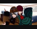 ようこそ！　ししるいるい探偵事務所へ