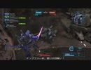 【バトオペ２】オールドタイプの戦場２　第３１９陣【字幕実況＋コラボ回】