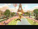 【実況】日誌的、マリカ8DX Part19
