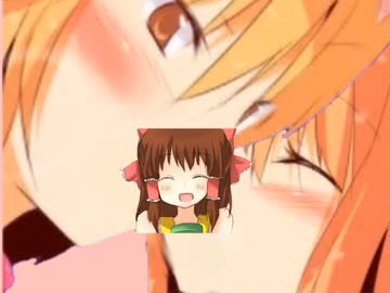 【再】抱擁神社.kiss