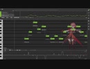 【赤羽】一人行者 / ilem【カバー】