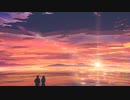 Mica Caldito - World's Ending (公式ミュージックビデオ)