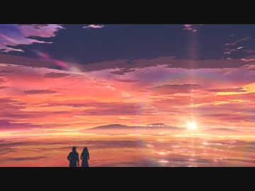 Mica Caldito - World's Ending (公式ミュージックビデオ)