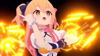 ちきゅう大爆発