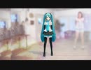 【MMDモーショントレース】Only My Railgun EuroBeat Charger Mix【進捗83.9%】