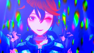 【第五人格MMD】ルカでELECT