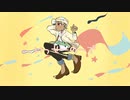 【人力ツイステ】い|っ|せ|ー|の|ー|で【カリム】