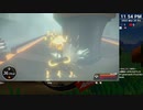 [ニコ生配信][日英中字幕]#54-2 筋力へなちょこ男のリングフィット大冒険