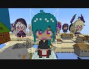 【minecraft】にじさんじ 緑仙の作り方