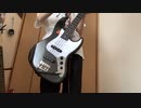 何かが変わりそう/UNISON SQUARE GARDEN    弾いてみた
