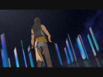 【MMDツイステ】天/ノ/弱【レオナ】