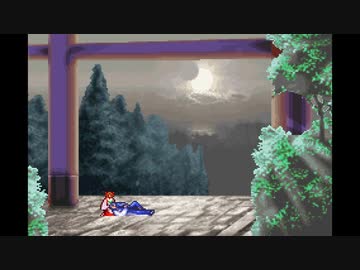 バグ魔城ドラキュラ　暁月の脳腐曲　15　（最終回）