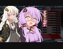 【ボーダーブレイク】ゆかりさんのボーダーブレイク奮闘記　その46【エイオース】