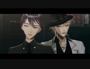 【にじさんじMMD】パンダヒーロー【咎人】