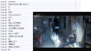 暗黒放送　デトロイトゲーム放送　③（2022/03/26）