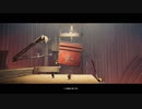 #2【it takes two】 実況 槌女と釘男と怒りの工具箱　不思議な世界を冒険するゲーム【It Takes Two　イット　テイクス　ツー】を実況。　協力実況プレイ　「ゲーム実況者あきとかじ」
