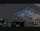 StarcraftRemastered スタークラフト実況プレイ1-19