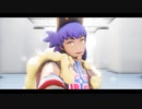 【MMDポケモン】アンノウン・マザーグース【ダンデ】