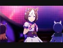 Next Frontier ：スペシャルウィーク[ウマ娘]