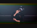 《人力》ダヴ..ィン.チの告白　シャチ《ONEPIECE》-MMDワンピ.ハートの海賊団-