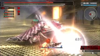 【GER】関係ない話をする2人のランチ メニュー１