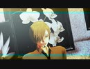 《人力》少.女ふ..ぜゐ　ロー《ONEPIECE》-MMDワンピ.ハートの海賊団.北海コンビ-