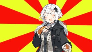 #VOICEROIDクソダジャレ部　きなこ