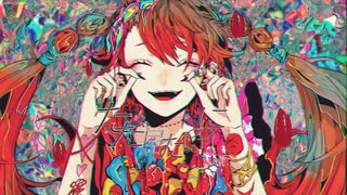 【赤塚優一】ゲテモノ【UTAUカバー】