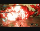 (ひっそりと)MHRise初見実況プレイ#43.8.5(番外)「赫耀動乱」