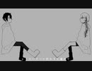 【UTAUユニットカバー】レイニーブーツ【R or U】