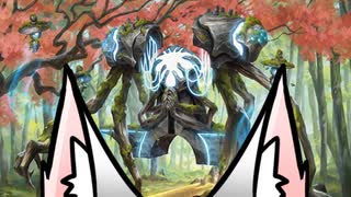 MTGA イタコマジック38