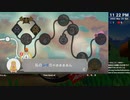 [ニコ生配信][日英中字幕]#55-1 筋力へなちょこ男のリングフィット大冒険