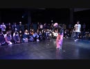 A-POP 2on2ダンスバトル『あきばっか～のvol.24』ベスト4第二試合