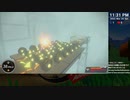 [ニコ生配信][日英中字幕]#55-2 筋力へなちょこ男のリングフィット大冒険