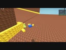 Roblox　ダウンヒルスマッシュ　