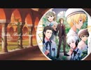【アイドルマスターsideM】Stories ～ロックアレンジ～