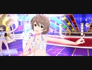 【ミリシタ】桜守歌織 MUSIC JOURNEY【マイオンリースイムウェア】
