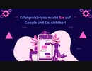 PR Marketing Klagenfurt sichtbar mit erfolgreich4you