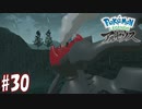 【実況】「Pokémon LEGENDS アルセウス」をやるぞ part30(終)