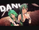 【MMD艦これ】鈴谷、山風でQueendom