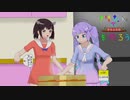 マインクラフト　きりたんの夢島を作ろうpart29