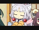 チキンが1つ多かった話