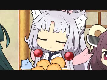 チキンが1つ多かった話