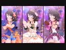【デレステＭＶ】Beat of the Night【ＳＭＡＲＴ・浅野風香・３倍】