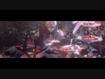 【にじさんじMMD】げのげ【葛葉】